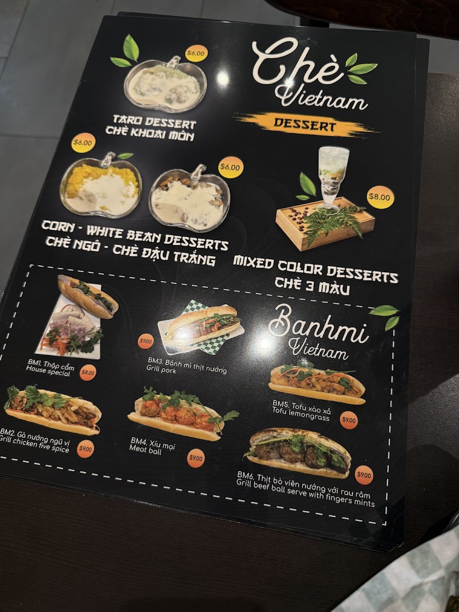 Pho Junction Menu - Image 3